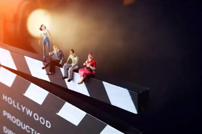 2022-2026年中國電影市場深度調(diào)研及投資前景預(yù)測報告